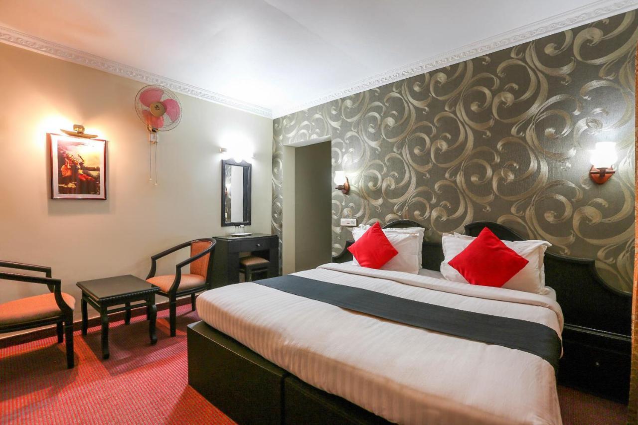 Capital O 72337 Hotel Konkan Tadka 뭄바이 외부 사진