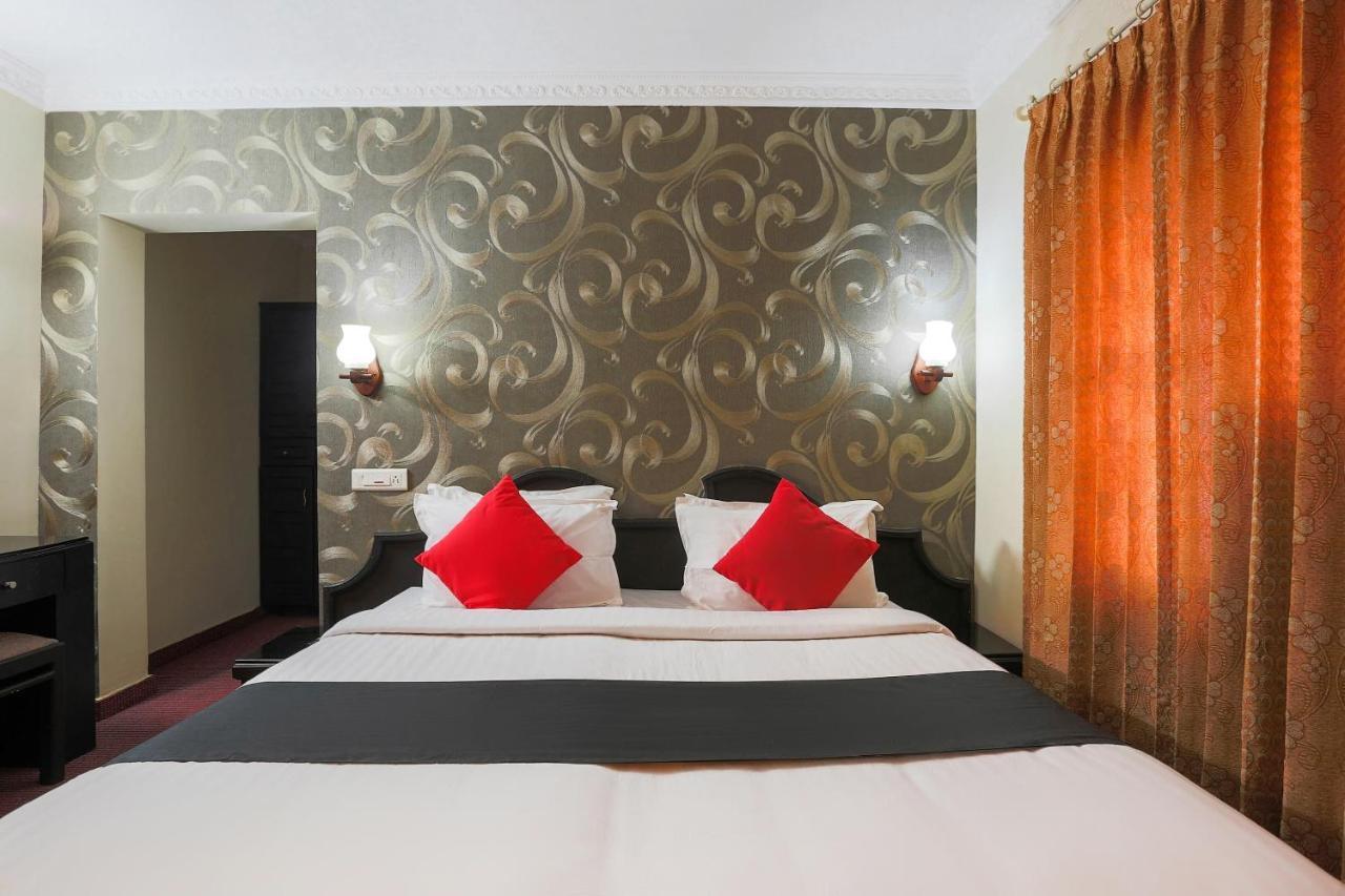 Capital O 72337 Hotel Konkan Tadka 뭄바이 외부 사진