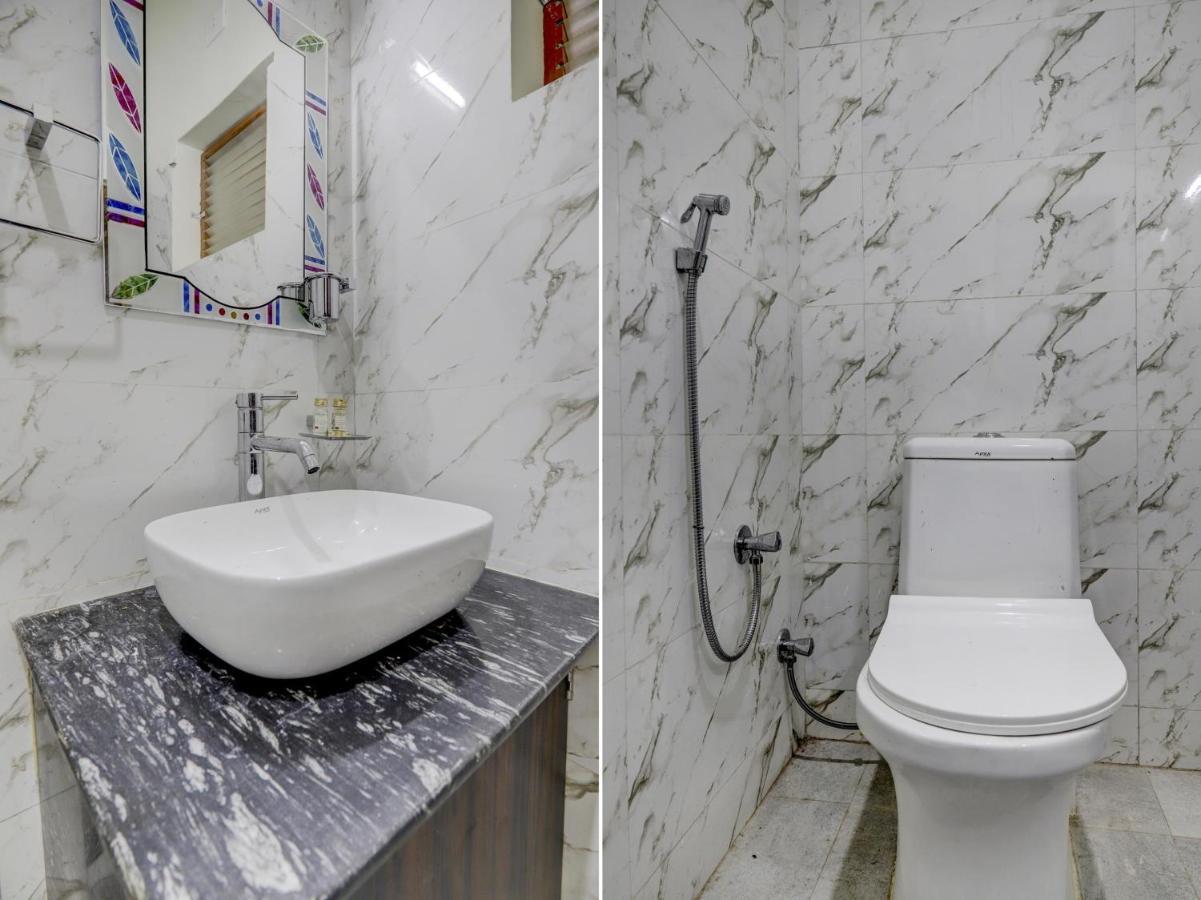 Capital O 72337 Hotel Konkan Tadka 뭄바이 외부 사진