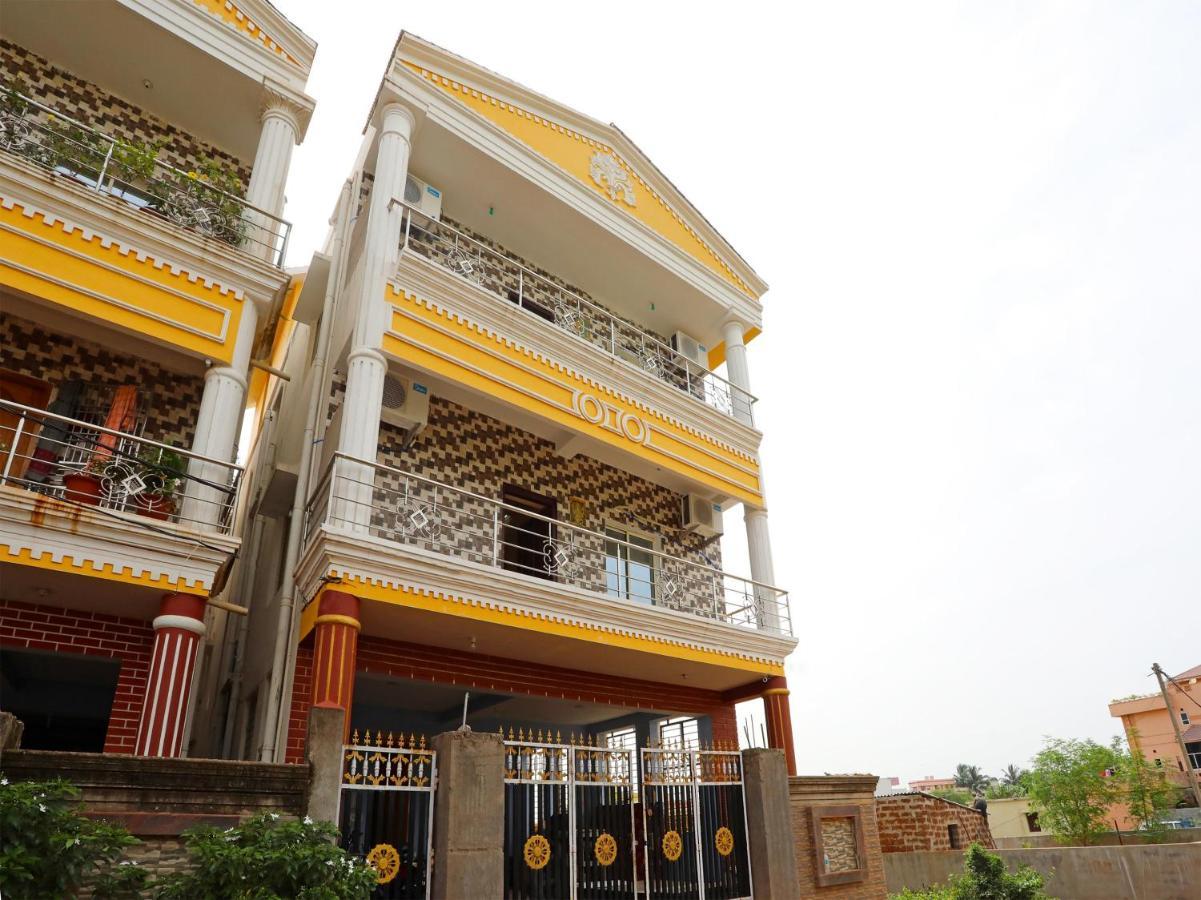 Capital O 72337 Hotel Konkan Tadka 뭄바이 외부 사진