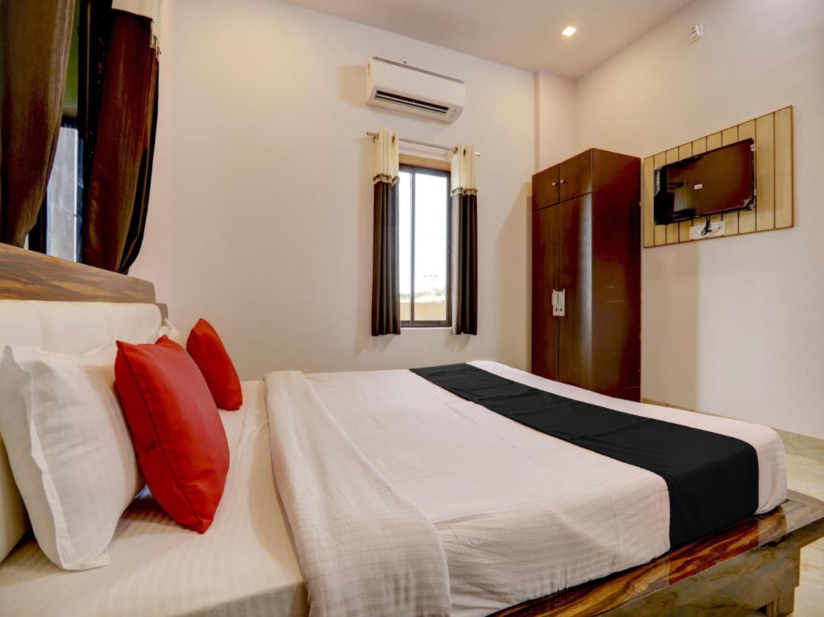 Capital O 72337 Hotel Konkan Tadka 뭄바이 외부 사진